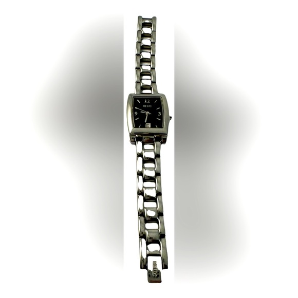 Relic Watch Stainless - Picture 1 of 2